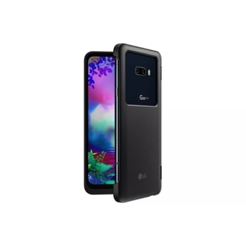 LG G8X ThinQ™ Dual Screen Unlocked Smartphone | LG USA