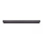 4.0ch Music Flow Wi-Fi Streaming Sound Bar with Dual Bass Ports