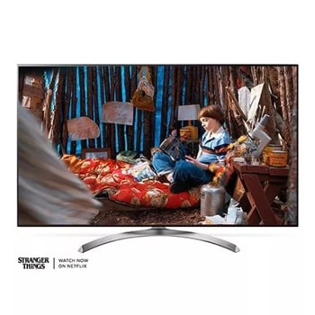 最新最全の 55インチ LGテレビ 4K HDR 55SJ8500 テレビ - www.powertee.com