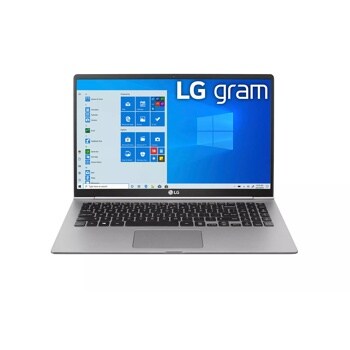 LG gram 15.6” i7 Processor Ultra-Slim Touch Laptop