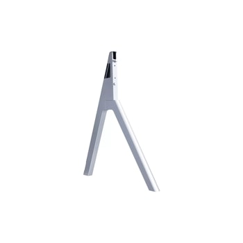 OLED97G2 Gallery Floor Stand
