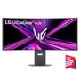 39 Inch UltraGear™ OLED WQHD 240Hz 0.03ms G-Sync Compatible 800R Curved Gaming Monitor
39GX900A-B