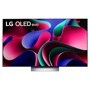 LG TV – Front View