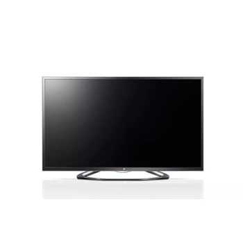 60" Class Cinema 3D 1080p 120 Hz LED TV with Google TV (59.5" diagonal)