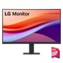 24 Inch FHD 100Hz HDR10 Curved Monitor with USB Type-C 15W PD
24U421A-B
