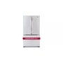 21 cu. ft. French Door Counter-Depth Refrigerator