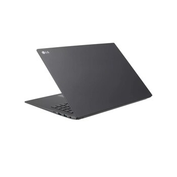 LG UltraPC 16” Lightweight Laptop, Ryzen™ 7 7730U, Windows 11 Home, 16GB RAM, 512GB SSD, Charcoal Gray