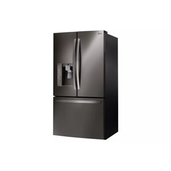 24 cu. ft. French Door Counter-Depth Refrigerator