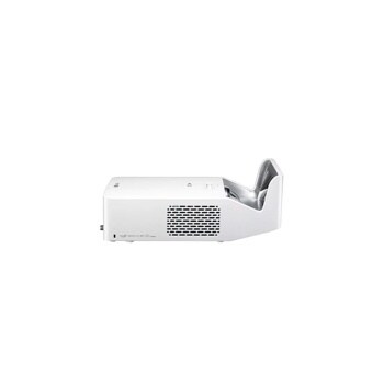 CineBeam Ultra Short Throw LED Home Theater Projector with Digital TV Tuner