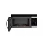 1.7 cu. ft. Over-the-Range Microwave Oven with EasyClean®