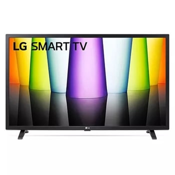 LG TV Rescan Instructions