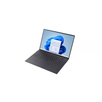 LG gram 16” Ultra-Lightweight and Slim Laptop with Intel® Evo 11th Gen Intel® Core™ i7 Processor and Iris® Xe Graphics