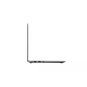 LG gram 13.3” Ultra-Lightweight Touchscreen Laptop with Intel