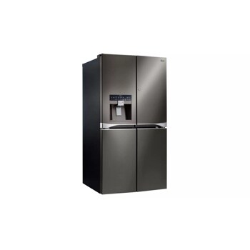 LG LPXS30866D: 4-Door Refrigerator w/ Door-in-Door | LG USA
