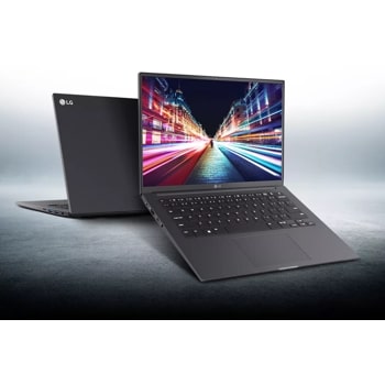 LG UltraPC Laptops with Ryzen™ Processor | LG USA