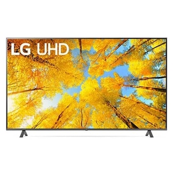 LG TVs: 4k & 8k Televisions