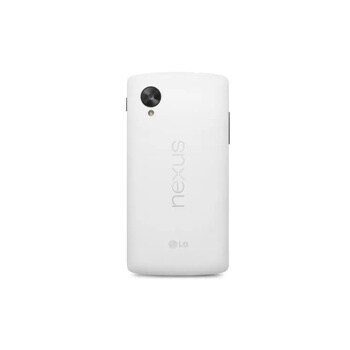 The slimmest and fastest Nexus smartphone ever made, powered by the new AndroidTM 4.4.2, KitKat®.
