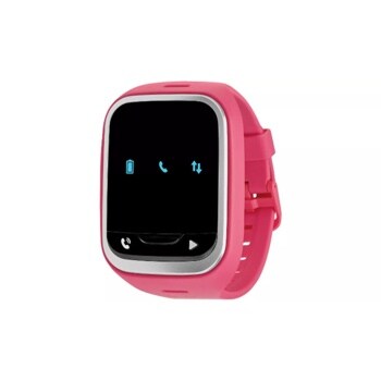 The kid-friendly GizmoPal™ 2 provides easy, reliable ways to locate your children, and offers simple two-way calling so you can stay in touch.