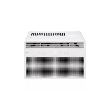 6,000 BTU Window Air Conditioner