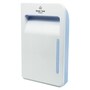LG AJL74012002 Water Tank Appliance Accessory with Fill Water indicator and blue side panel - Front View