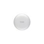 LG TONE Free® T60 - Premium Graphene Driver ANC True Wireless Bluetooth Earbuds, White