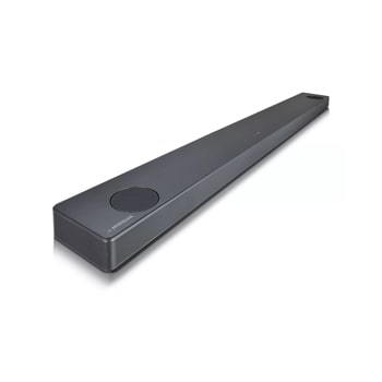 LG SL10RG 7.1.2 Channel High Res Audio Sound Bar with Surround Speakers