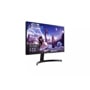 27” QHD IPS HDR10 Monitor with AMD FreeSync™