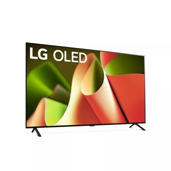 TV product image angle view