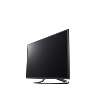 LG 55LA6205: 55'' Class Cinema 3D 1080p 120Hz LED TV with
