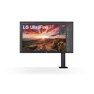 32BN88U-B Product Gallery Image Front view