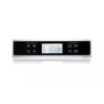 4.7(x2) cu.ft. Capacity 30" Built-in Double Wall Oven with LCD Display and Crisp Convection