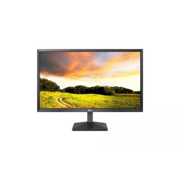 22" Class Full HD TN Monitor with AMD FreeSync (21.5" Diagonal) 