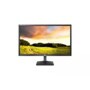 22" Class Full HD TN Monitor with AMD FreeSync (21.5" Diagonal) 
