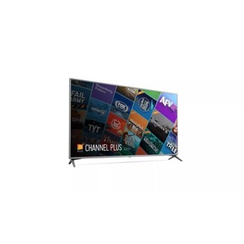 4K UHD HDR Smart LED TV - 75" Class (74.5" Diag)