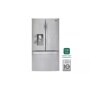 Mega-Capacity 3 Door French Door Refrigerator with Smart Cooling Plus