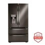 28 cu ft. Smart Double Freezer Refrigerator with Craft Ice™
