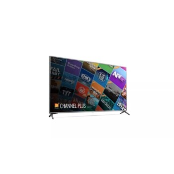 4K UHD HDR Smart LED TV - 70" Class (69.5" Diag)