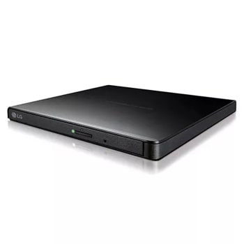 Ultra Slim Portable DVD Writer with M-DISC™ Support1