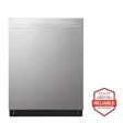 Top-Control Dishwasher with 1-Hour Wash & Dry, QuadWash® Pro, and Dynamic Heat Dry™

