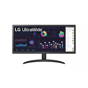 26” UltraWide FHD HDR10 IPS Monitor with AMD FreeSync™