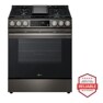 Brought to you by America's most reliable line of appliances