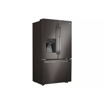 LG STUDIO 24 cu. ft. Smart wi-fi Enabled Door-in-Door® Counter-Depth Refrigerator