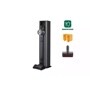 CordZero
™ All in One Cordless Stick Vacuum with Auto Empty & Dual Floor Max
Nozzle (A937KGMS