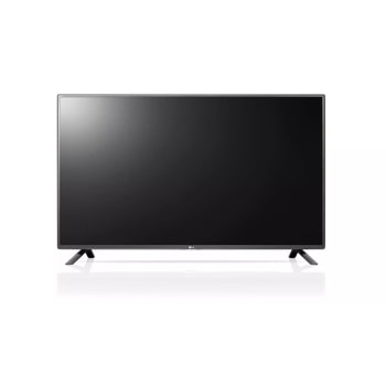 Smart LED TV - 42" Class (41.9" Diag) 