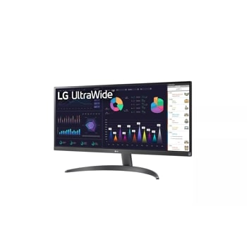 29” UltraWide FHD HDR10 IPS Monitor with AMD FreeSync™