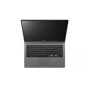 LG gram 15.6” Ultra-Lightweight Touchscreen Laptop with Intel® Core™ i7 processor