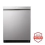 Top Control Wi-Fi Enabled Dishwasher with QuadWash™ Pro
