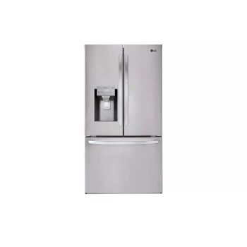 26 cu. ft. Smart wi-fi Enabled Door-in-Door® Refrigerator