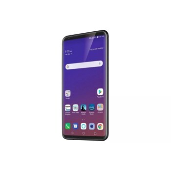LG V35 ThinQ™ with Alexa Hands-Free