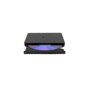 Ultra Slim Portable DVD Writer with M-DISC™ Support